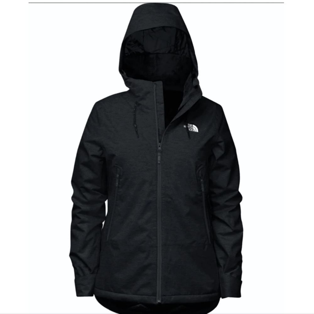 North Face women's Inlux Insulated jacket